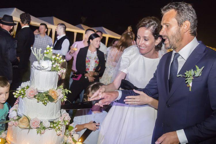 Chef Nicolai Tand a făcut nuntă magică de moroșan adevărat! „Am făcut în curte, am avut pită de casă din vecini...”