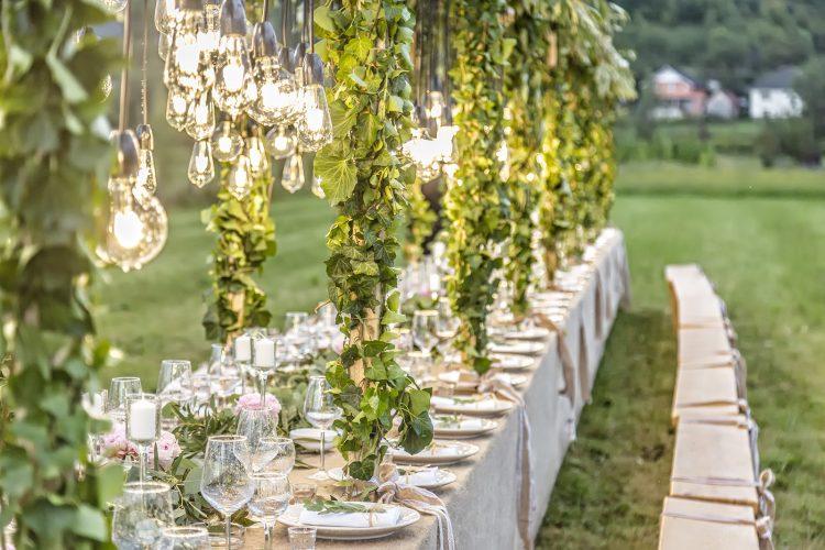 Chef Nicolai Tand a făcut nuntă magică de moroșan adevărat! „Am făcut în curte, am avut pită de casă din vecini...”