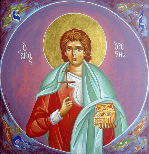 Calendar ortodox 10 noiembrie. Cinci apostoli sunt sărbătoriți în această zi