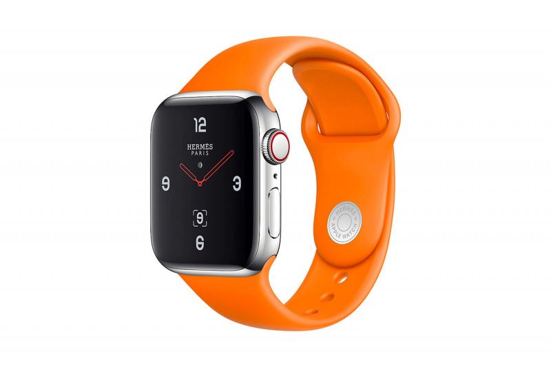 Apple Watch Series 4 Hermes este ceasul care știe totul despre tine și cheamă ambulanța la nevoie!