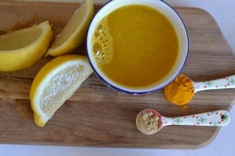 Ce se întâmplă dacă consumi în fiecare zi turmeric în sezonul rece