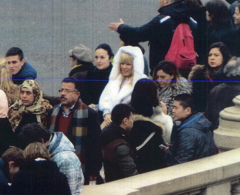 Maria Ghiorghiu a prezis cutremurul puternic de azi din Costa Rica