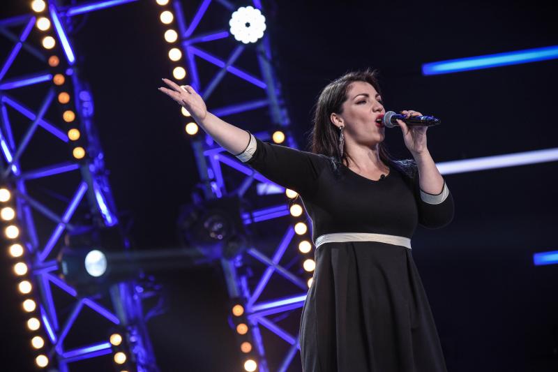 Ce ediție! Delia și-a ales cei patru concurenți care vor merge la Dueluri. „Grupa de anul acesta este bombă! Anul acesta am cu cine să câștig”