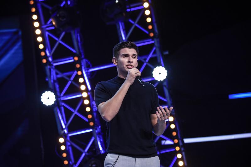 Ce ediție! Delia și-a ales cei patru concurenți care vor merge la Dueluri. „Grupa de anul acesta este bombă! Anul acesta am cu cine să câștig”