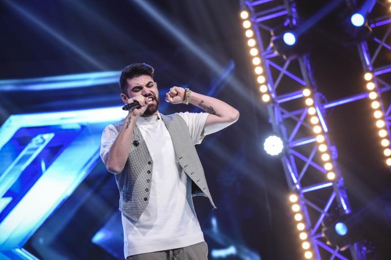 Ce ediție! Delia și-a ales cei patru concurenți care vor merge la Dueluri. „Grupa de anul acesta este bombă! Anul acesta am cu cine să câștig”