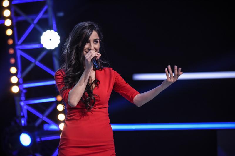 Ce ediție! Delia și-a ales cei patru concurenți care vor merge la Dueluri. „Grupa de anul acesta este bombă! Anul acesta am cu cine să câștig”