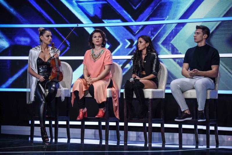 Ce ediție! Delia și-a ales cei patru concurenți care vor merge la Dueluri. „Grupa de anul acesta este bombă! Anul acesta am cu cine să câștig”