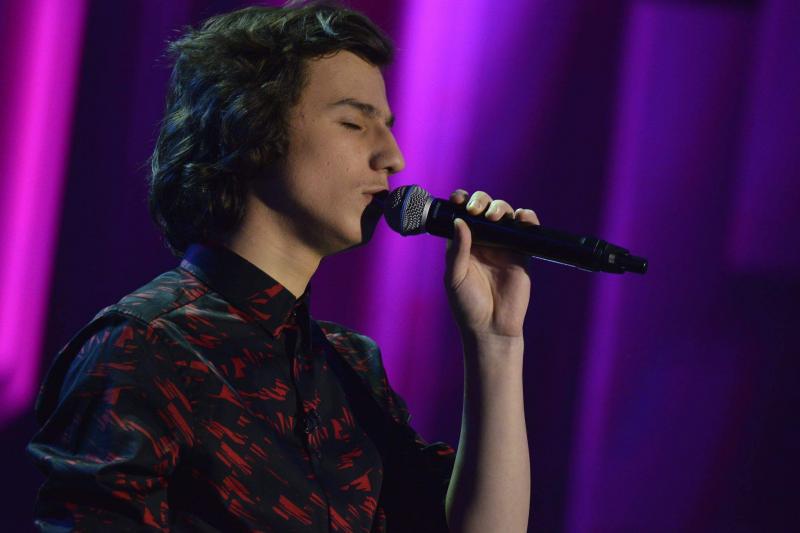 Publicul a luat cele mai importante decizii în prima Gală Live X Factor! Cristian Sanda a primit o nouă șansă, în timp ce Diamonds a părăsit competiția