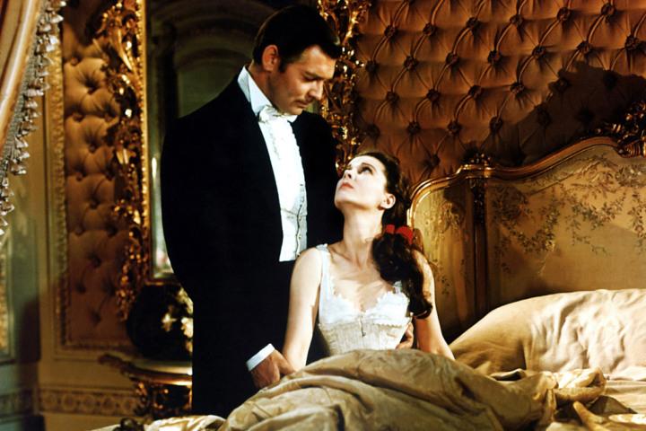 80 de ani de când începeau filmările pentru „Pe aripile vântului”. Secretul uluitor despre Clark Gable! Hitler și-a pus cohortele de naziști pe urmele lui