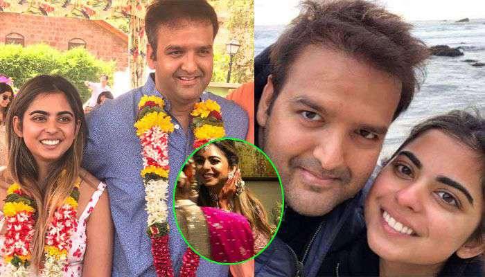 Nuntă ca asta nici în filme n-ai văzut! Fiica celui mai bogat om din India s-a căsătorit, iar Beyonce e cea care i-a cântat la nuntă- FOTO