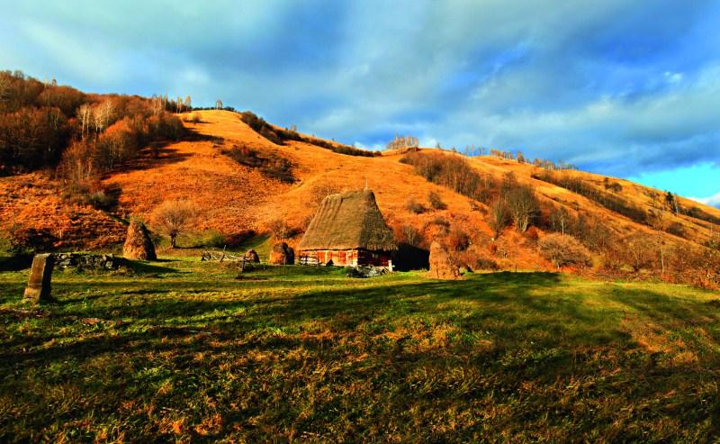 Un loc din România se află pe o listă a celor care descriu cel mai bine Europa! Aici totul este cu adevărat magic