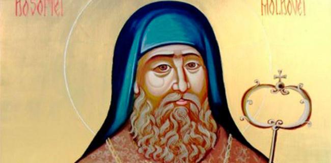 Calendar ortodox 13 decembrie. Sărbătoare mare! Sfântul Dosoftei