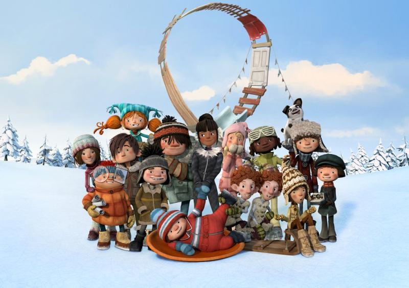 Premiere cinema decembrie 2018. Ultimele premiere pe acest an. Află care sunt aceste filme și când le poți vedea