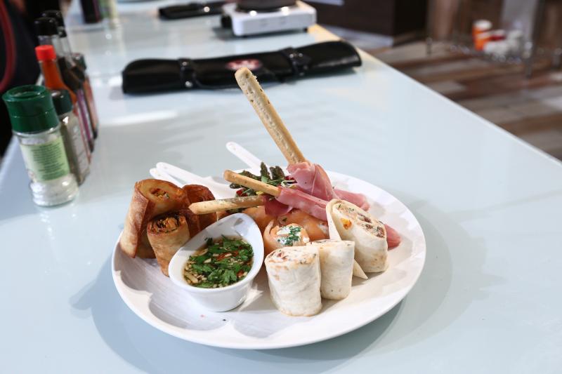 Bootcampul ”Chefi la cuțite” a deschis apetitul pentru competiție