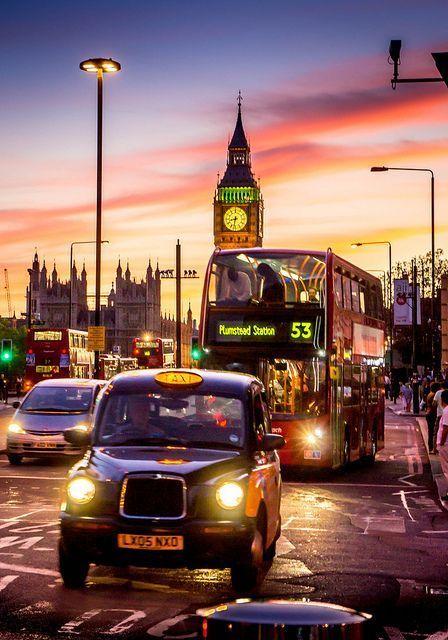 Top 5 cele mai vizitate orașe din lume în 2018