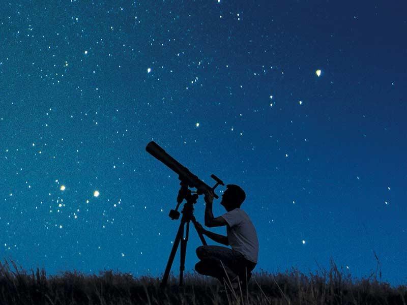 Fenomen rar peste România! Ce va apărea pe cer în zilele următoare