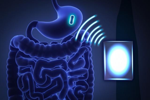 Ce se întâmplă dacă primești pastila electronică! Efectele se văd imediat