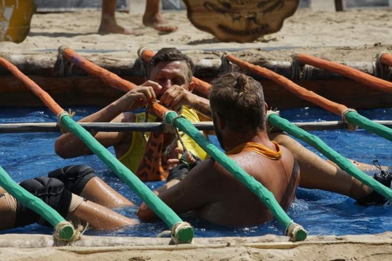 Ultimul Trib: Toată lumea credea că va fi marele câștigător, dar a plecat acasă după un duel electrizant!