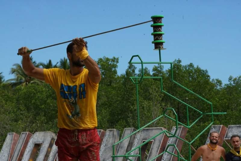 Ultimul Trib: Toată lumea credea că va fi marele câștigător, dar a plecat acasă după un duel electrizant!