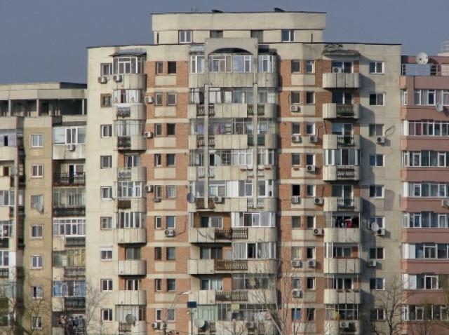 Amenzi De Pană La 6 000 De Lei Pentru Cei Care Locuiesc La Bloc Antena 1