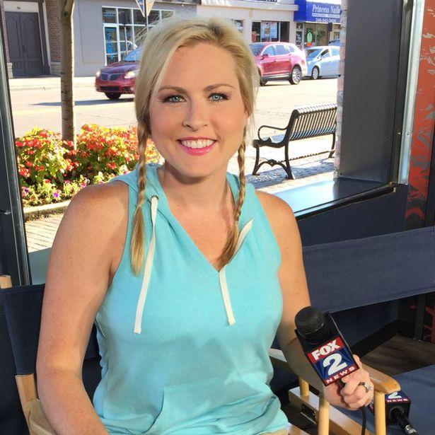 O prezentatoare TV cunoscută s-a sinucis la 35 de ani! Anunțul sfâșietor făcut în urmă cu puțin timp: ”Inimile noastre sunt frânte!”