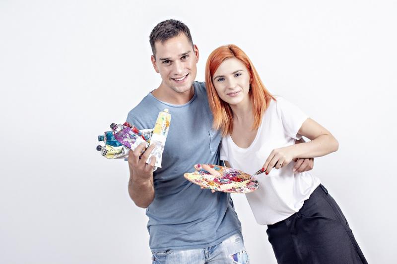 Alin Gheorghișan, mărturisiri emoționante despre cadoul care i-a schimbat viața