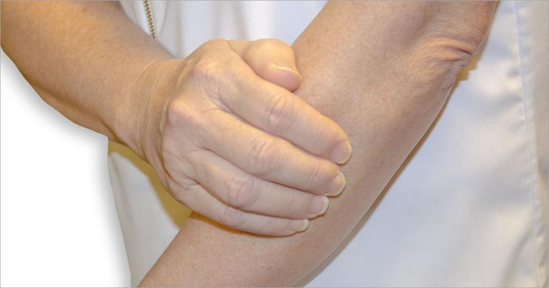 De ce se scarpină oamenii! Răspunsul abia acum a fost descoperit