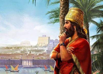 Sfântul Daniel, 17 decembrie. Profețiile prorocului din groape cu lei