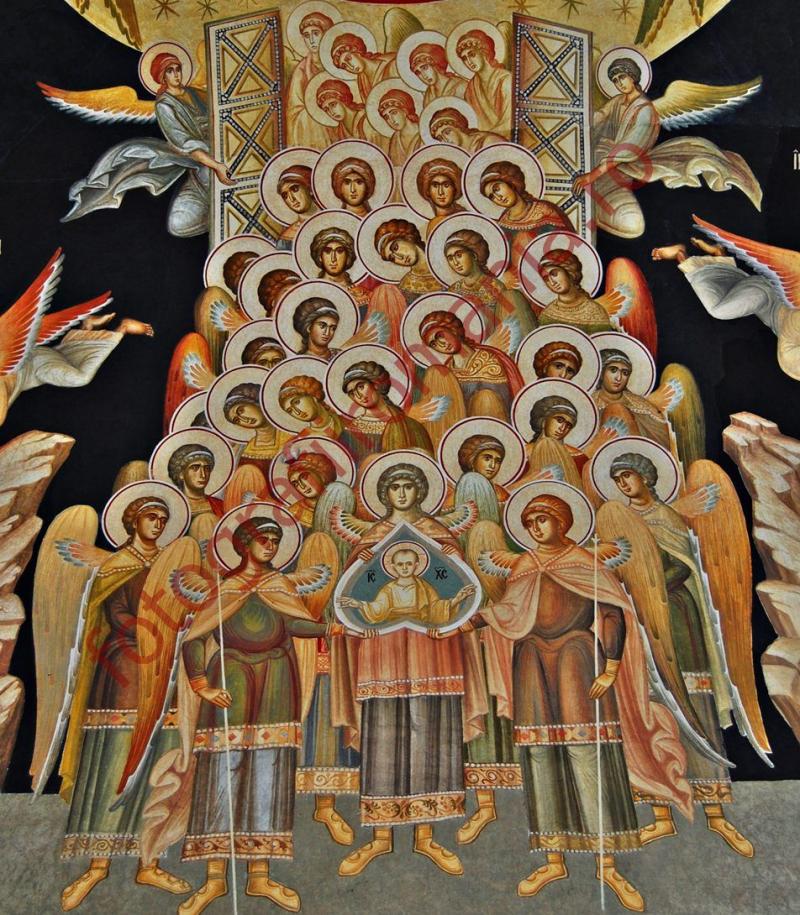 Sfântul Daniel, 17 decembrie. Profețiile prorocului din groape cu lei