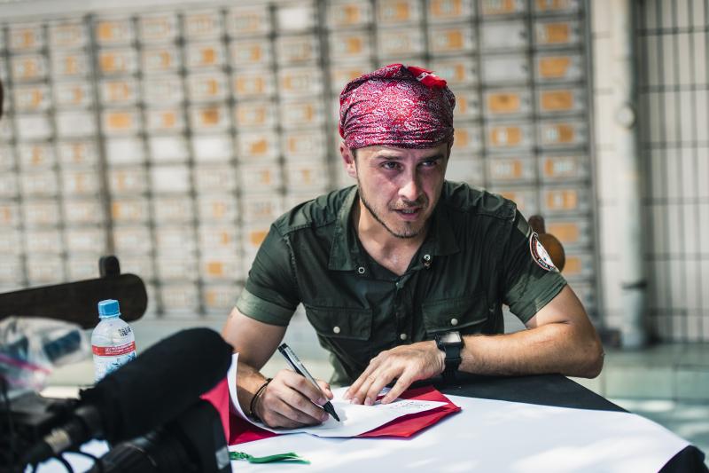 Șerban Copoţ pregăteşte o nouă carte pentru copii inspirată de aventura „Asia Express”