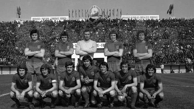 Tragedie în lumea fotbalului. A murit unul dintre foștii mari fotbaliști ai României. Avea 65 de ani