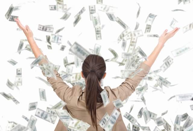 Zodiile care devin bogate în 2019! Horoscopul banilor anunță cine dă marea lovitură