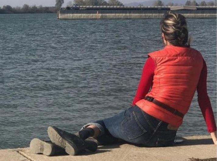 Semn prevestitor! Anca Pop parcă și-a „ghicit” moartea