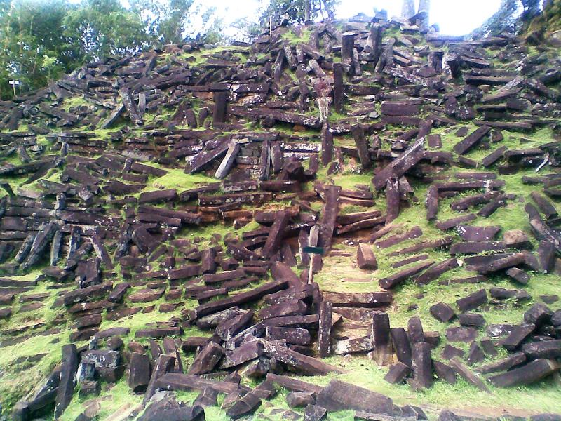 Uită tot ce știai! Aceasta este, de fapt, cea mai veche piramidă din lume: "Este un templu unic!" - FOTO