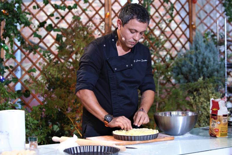 Luni, de la 20:00: Penultima amuletă ”Chefi la cuțite” oferă imunitate totală