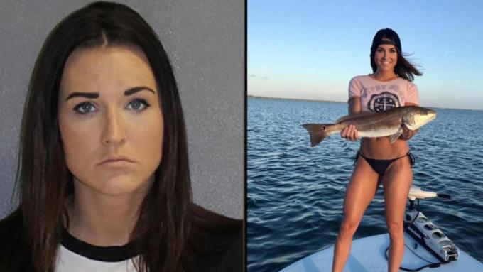 O profesoară de 27 de ani, condamnată la ani buni de închisoare, după ce a fost prinsă întreţinând relaţii intime cu un elev