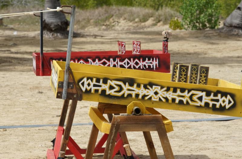 Lupta pentru Salvare se dă pe tabla de șah! Cooperare, agilitate, precizie. Cine va câștiga?