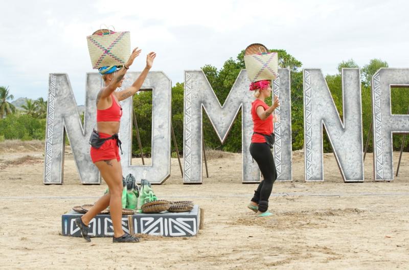 Joc de Nominalizare cu...cântec?! Roxana chiar a cedat sau e doar un plan ascuns?