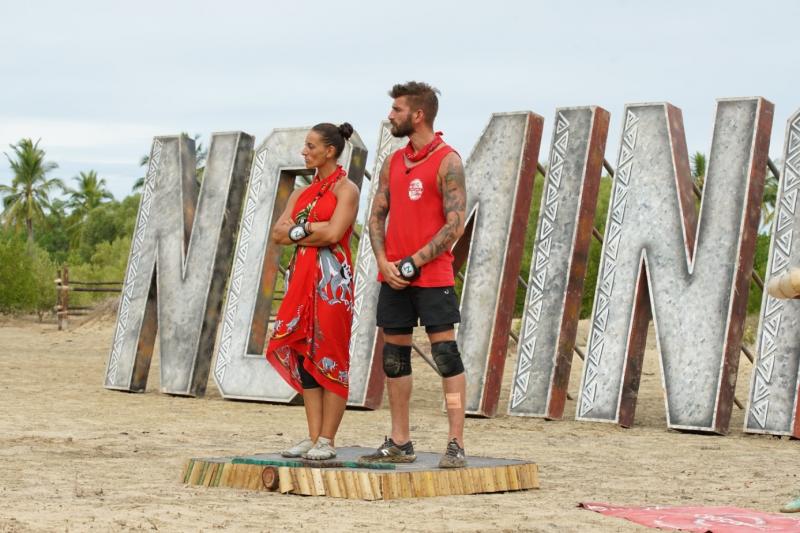Mircescu s-a autopropus la Duel! Vor rămâne Crocodilii o echipă de fete? „La un moment dat, te voi răsplăti, altfel!”