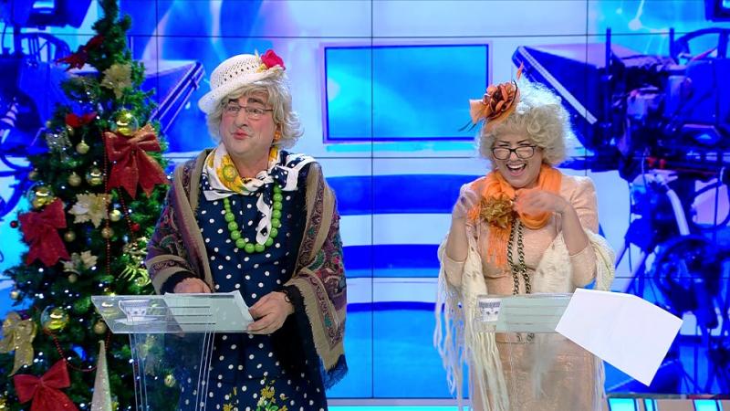 De Crăciun, Antena 1 a pregătit şase zile de magie pentru toată familia