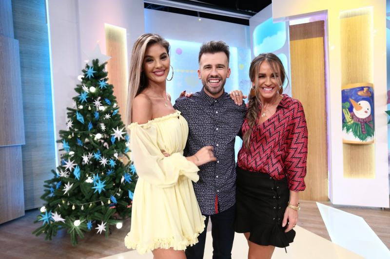 De Crăciun, Antena 1 a pregătit şase zile de magie pentru toată familia