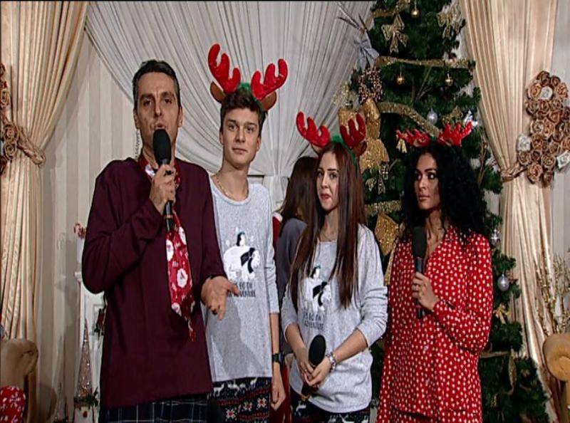 Cinci zile de sărbătoare cu petreceri pe toate gusturile, la Antena Stars