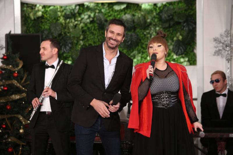 Cinci zile de sărbătoare cu petreceri pe toate gusturile, la Antena Stars