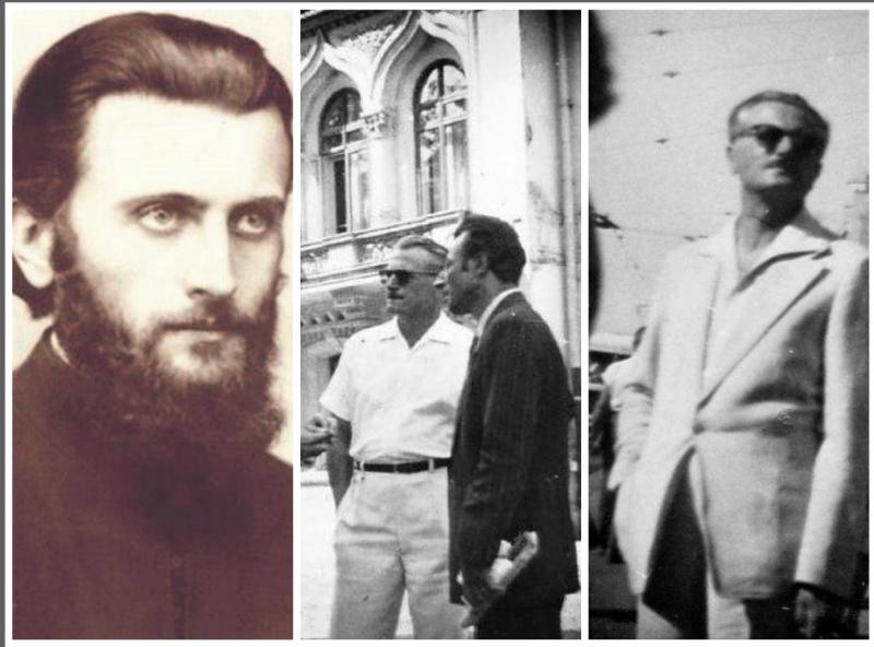 Cum arăta Arsenie Boca în tinerețe! Detalii NEȘTIUTE au ieșit la iveală despre Părintele Ardealului