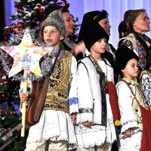 Calendar ortodox 25 decembrie. Crăciunul, Nașterea Domnului. Tradiții. Ce să faci pentru noroc