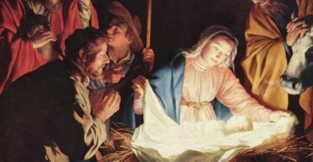 Originea Crăciunului. Când s-a născut Iisus și cum a devenit 25 decembrie data Nașterii Domnului