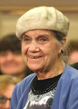 Tragedie în ajun de Crăciun! Eugenia Bosânceanu, marea doamnă a filmului românesc, s-a stins din viață