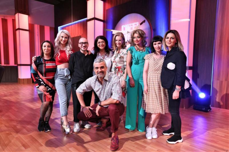 ”Cuțitul de aur” al lui chef Sorin Bontea, Alexandru Ilinca, a fost eliminat din concurs