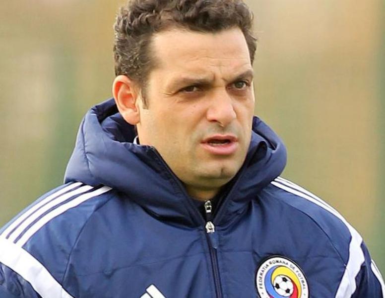 Gigi Becali, anunț de ultimă oră! Iată cine va fi noul antrenor al FCSB, după plecarea lui Nicolae Dică