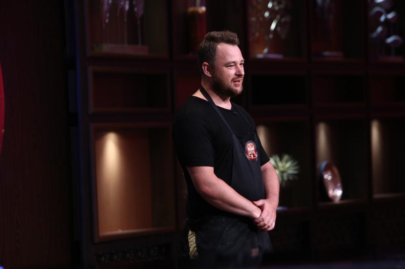 Bunicul lui Marian Rusu a murit ducându-i ciocolata preferată. „În paltonul bunicului s-a găsit ciocolata mea preferată. O păstrez și acum”